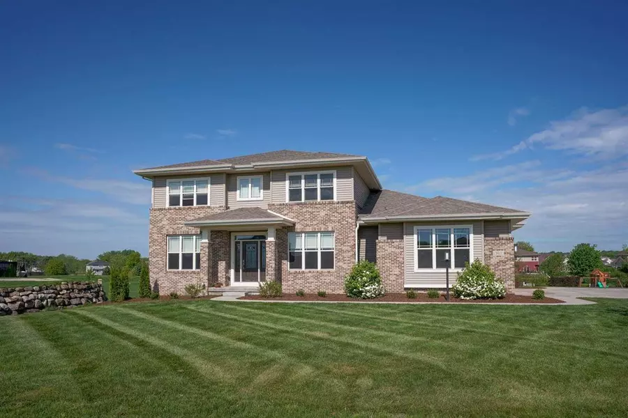 3813 Bay Laurel Ln, Verona, WI 53593