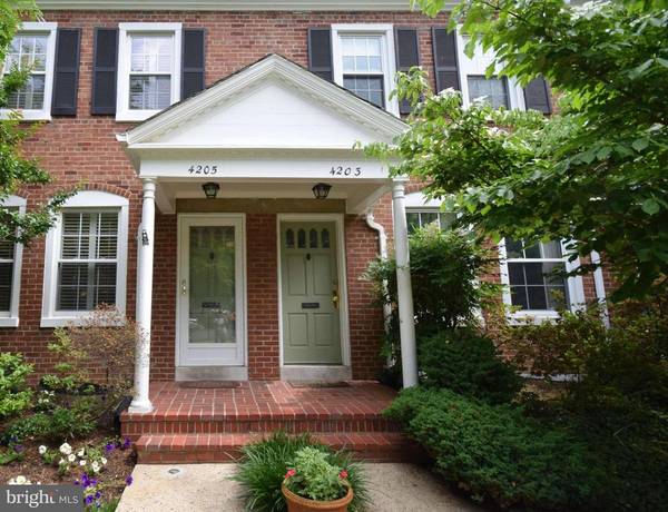 4203 36TH ST S, Arlington, VA 22206