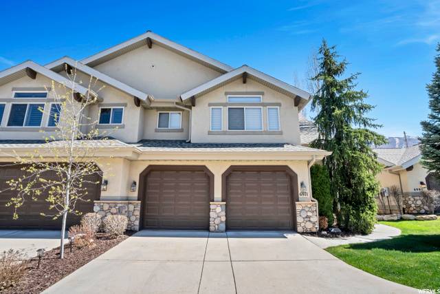 6971 S CANYON PINES CIR,  Cottonwood Heights,  UT 84121