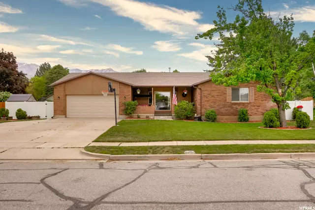 Washington Terrace, UT 84405,5530 S 100 W