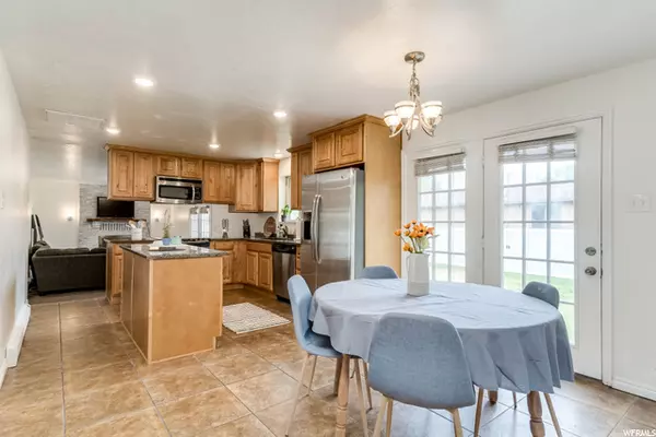 Washington Terrace, UT 84405,5530 S 100 W