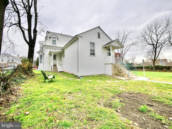 Sharon Hill, PA 19079,410- 414 CLIFTON AVE