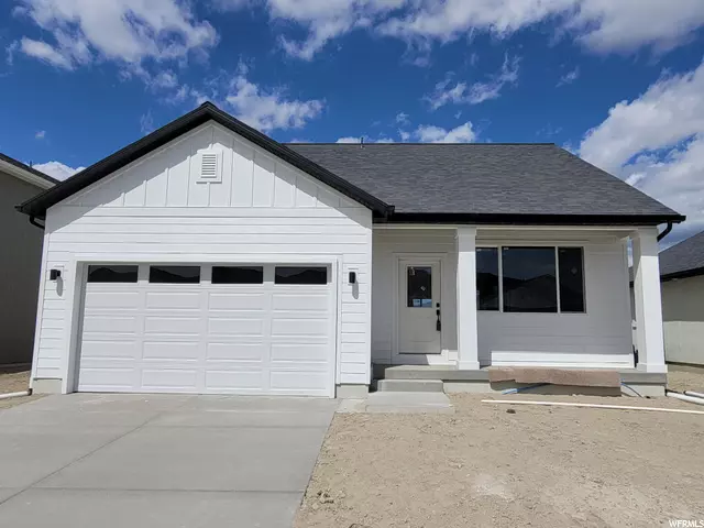 Eagle Mountain, UT 84005,3603 N SPARROW LN #127