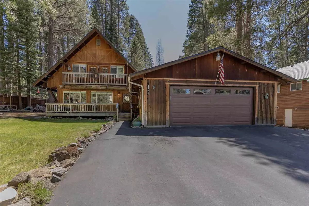 Truckee, CA 96161,12974 Rainbow Drive