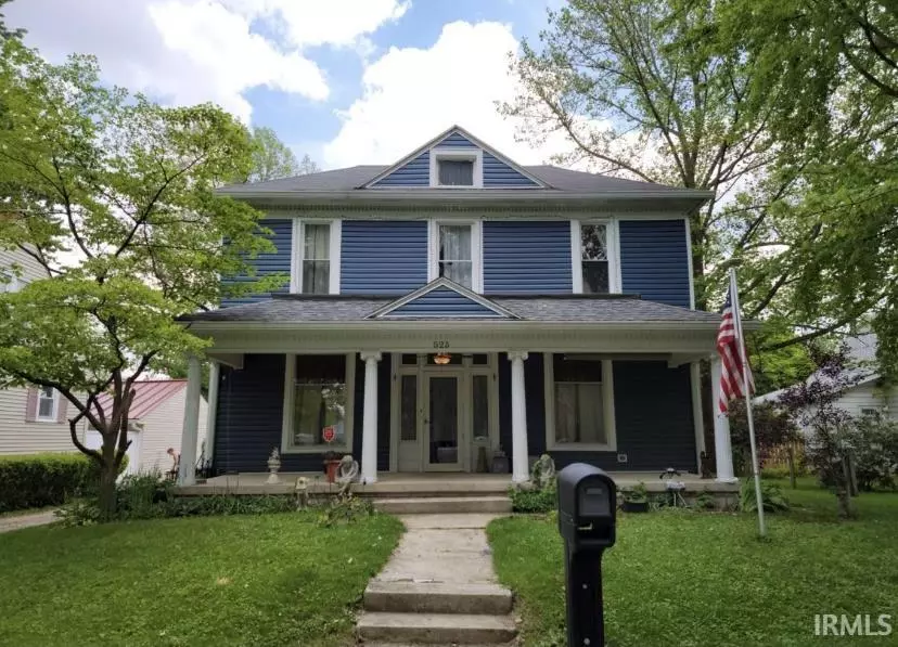 Winchester, IN 47394,525 S Meridian Street