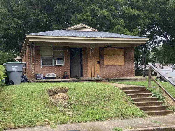 571 BOSTON ST, Memphis, TN 38111