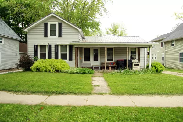 136 N Watertown St, Johnson Creek, WI 53038