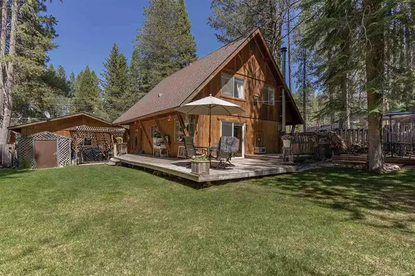 Truckee, CA 96161,12974 Rainbow Drive