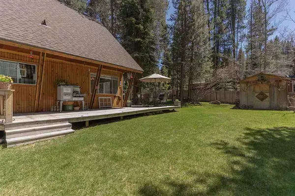 Truckee, CA 96161,12974 Rainbow Drive