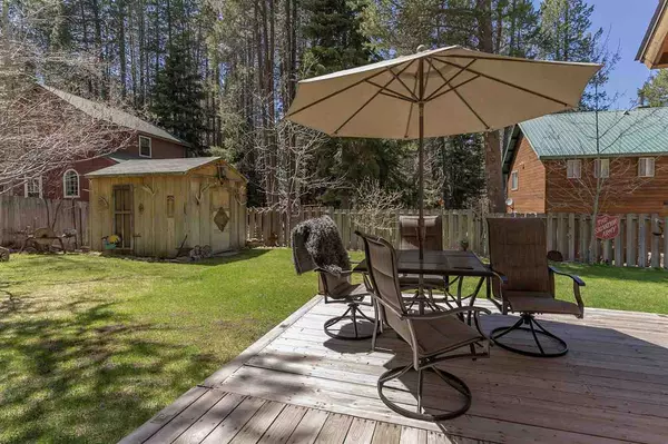 Truckee, CA 96161,12974 Rainbow Drive