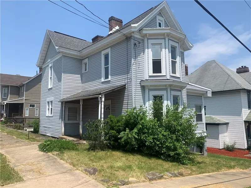 417 W 3rd & Oakland, Greensburg, PA 15601