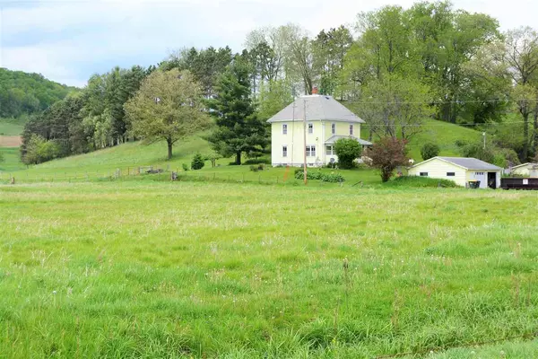 Spring Green, WI 53588,S11697 Wilson Creek Rd