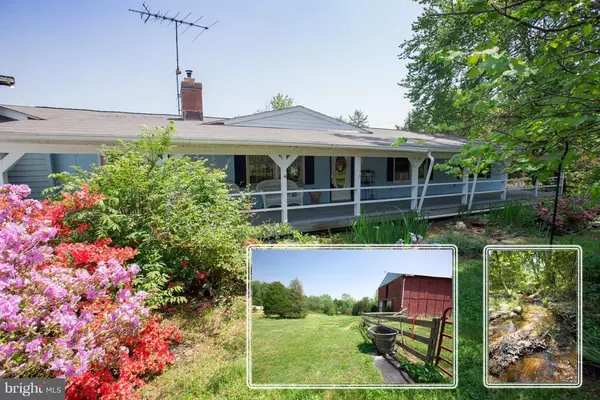 13179 BLACKWELLS MILL RD, Goldvein, VA 22720