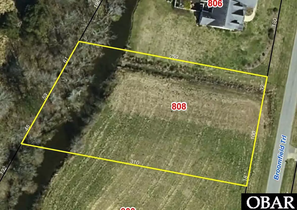 Elizabeth City, NC 27909,808 Broomfield Trail #Lot 188