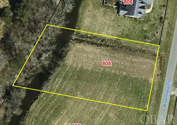 808 Broomfield Trail #Lot 188, Elizabeth City, NC 27909