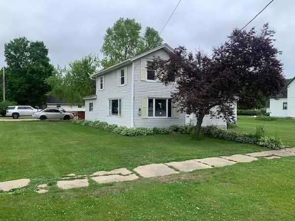 Brodhead, WI 53520,207 8th St