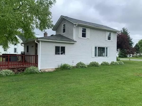 Brodhead, WI 53520,207 8th St