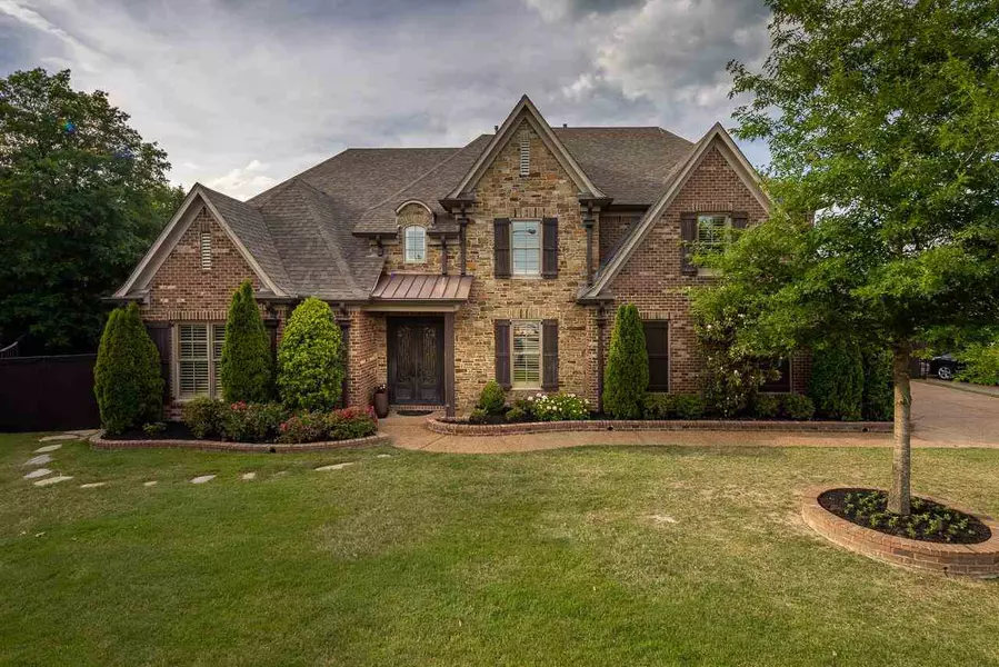 1334 MARSH CREEK LN, Collierville, TN 38017