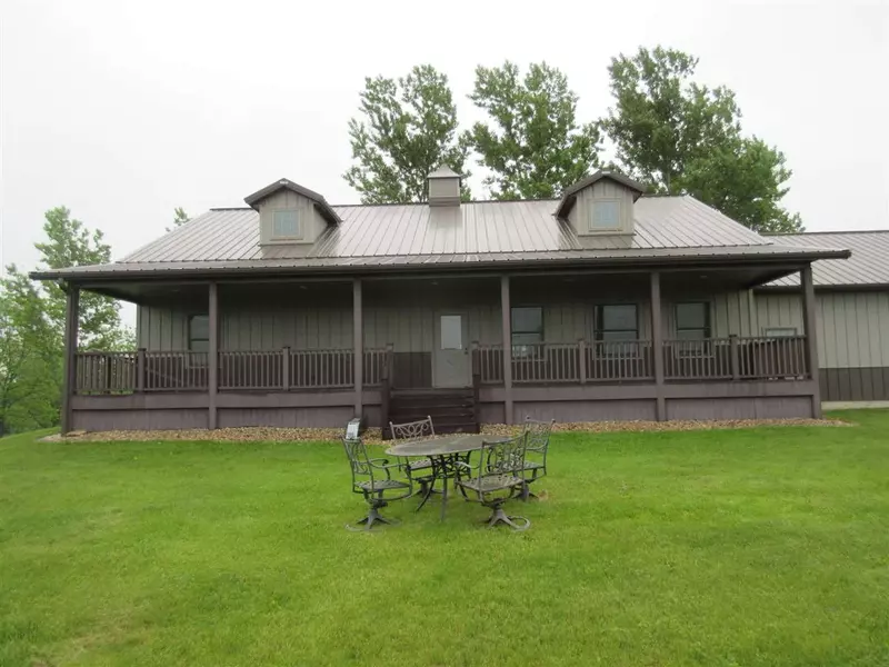 19335 Hwy 78, Blanchardville, WI 53516