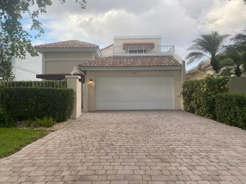 293 Pelican WAY, Delray Beach, FL 33483