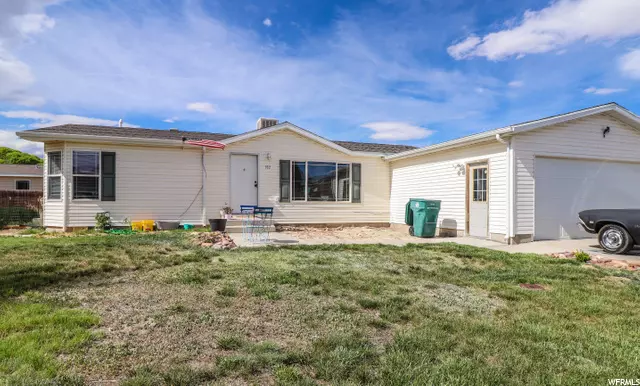 Vernal, UT 84078,182 W 2050 S