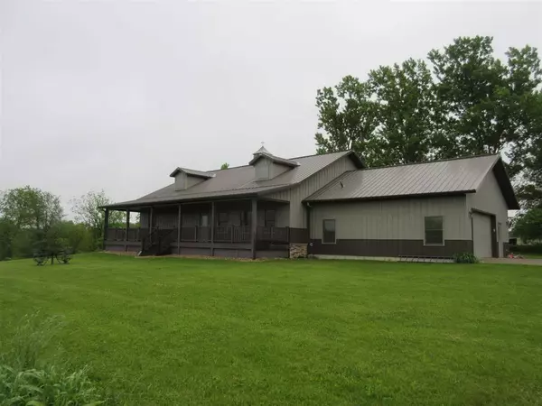 Blanchardville, WI 53516,19335 Hwy 78