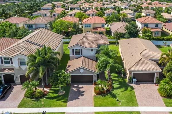 Boynton Beach, FL 33473,8165 Kendria Cove TER