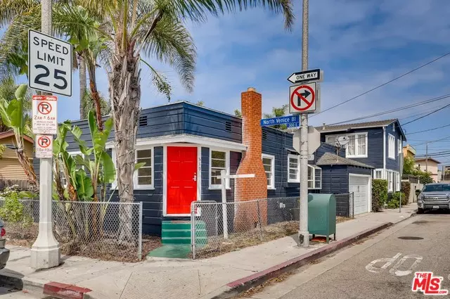 319 N VENICE, Venice, CA 90291