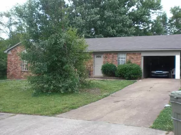 3931 TWILIGHT CV, Memphis, TN 38128