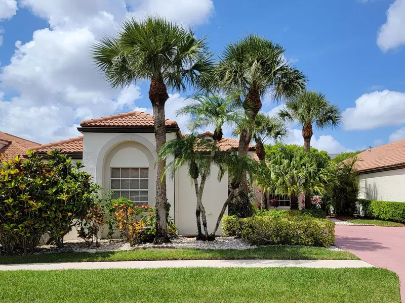 7240 Via Palomar, Boca Raton, FL 33433