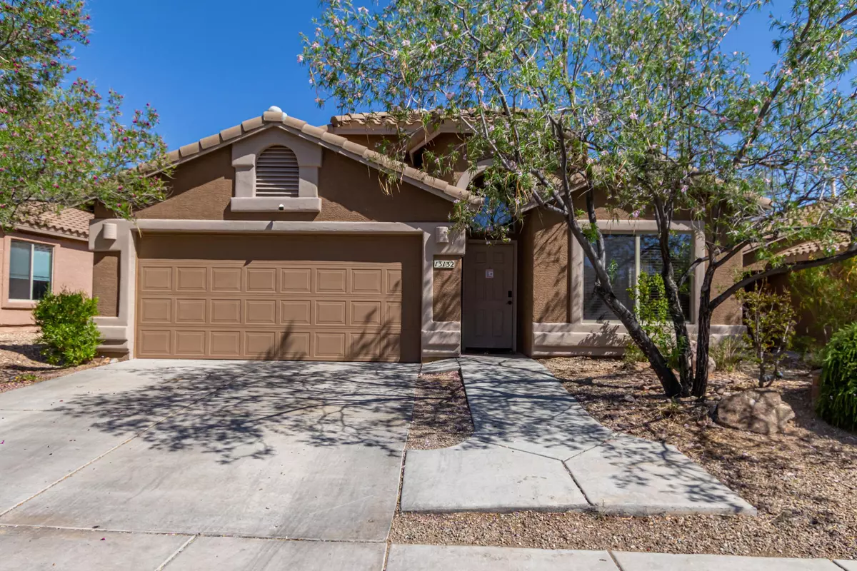 Vail, AZ 85641,13132 E Mesquite Flat Spring Drive