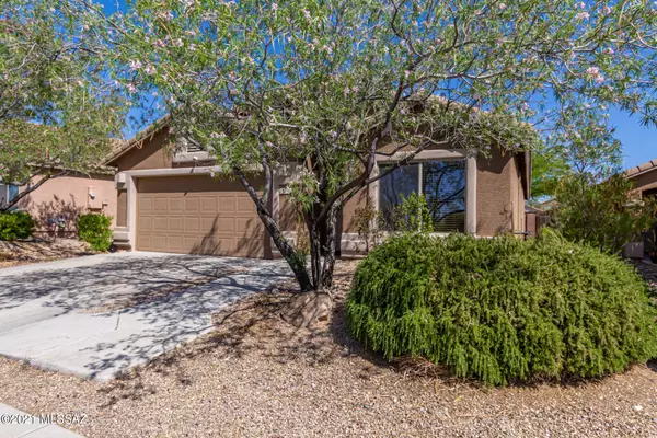 Vail, AZ 85641,13132 E Mesquite Flat Spring Drive