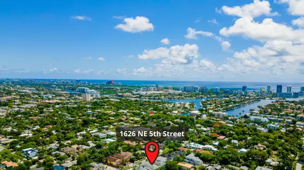 Fort Lauderdale, FL 33301,1626 NE 5th ST