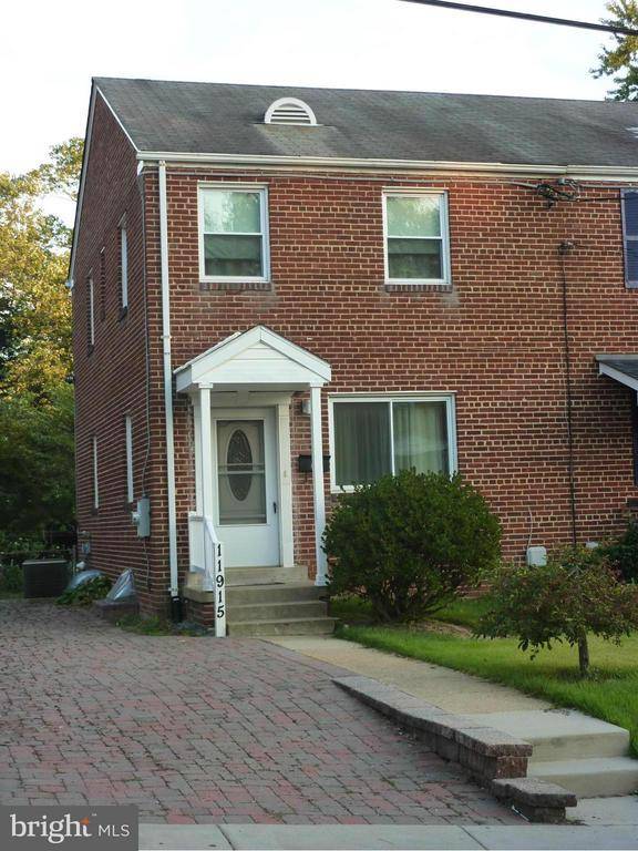 11915 ANDREW ST, Silver Spring, MD 20902