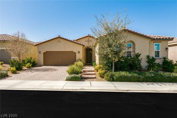 2365 BORETTO Street, Henderson, NV 89044