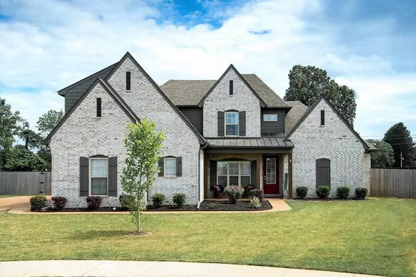 12811 LONGMIRE LOOP S, Arlington, TN 38002