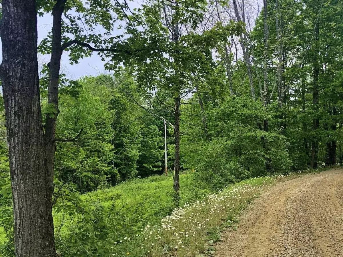 Starksboro, VT 05487,Lot 1 Mason Hill North