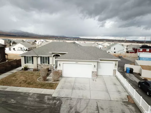 Herriman, UT 84096,6412 W 13100 S