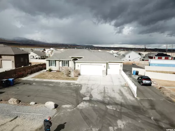 Herriman, UT 84096,6412 W 13100 S