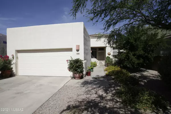 6329 N Cam De Cabaluna, Tucson, AZ 85704