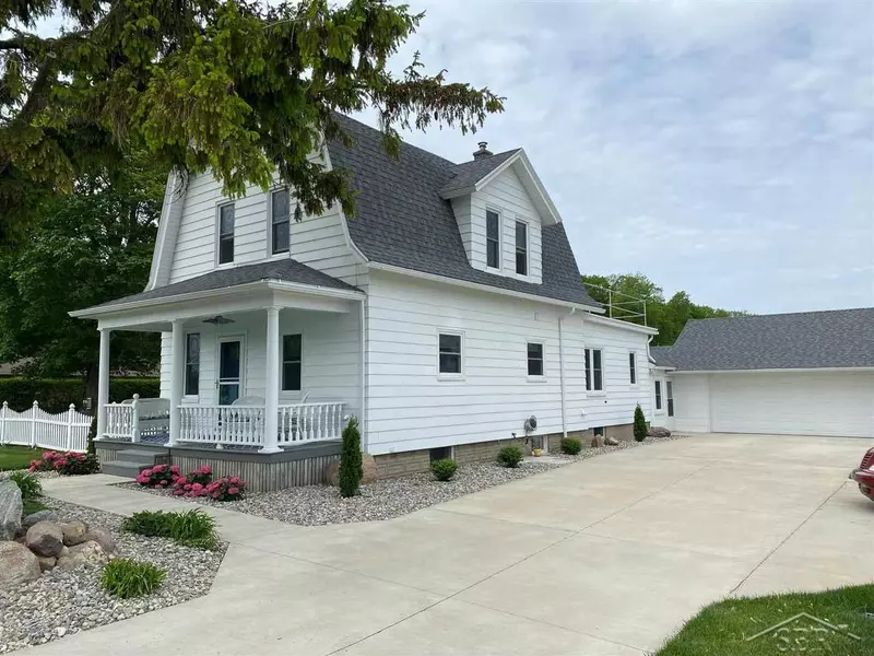 4970 S Dehmel Rd., Frankenmuth, MI 48734