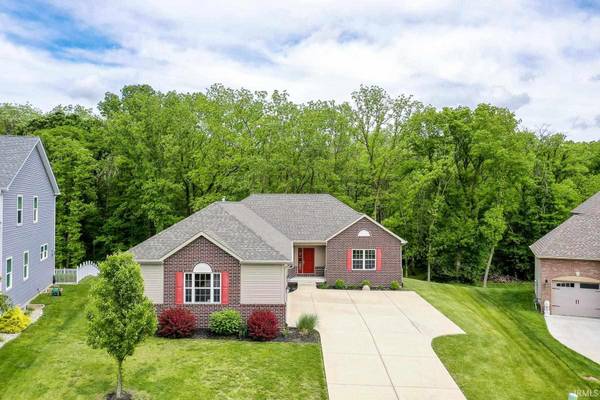 6107 Chattan Drive, West Lafayette, IN 47906