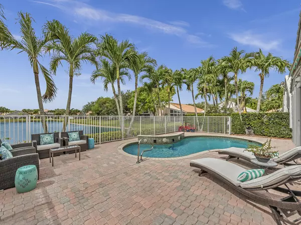 Delray Beach, FL 33446,7768 Doubleton DR