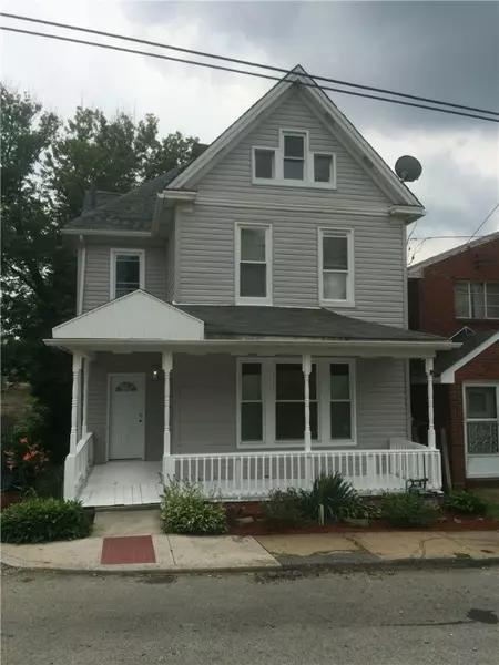 3422 Odair St, Mckeesport, PA 15132