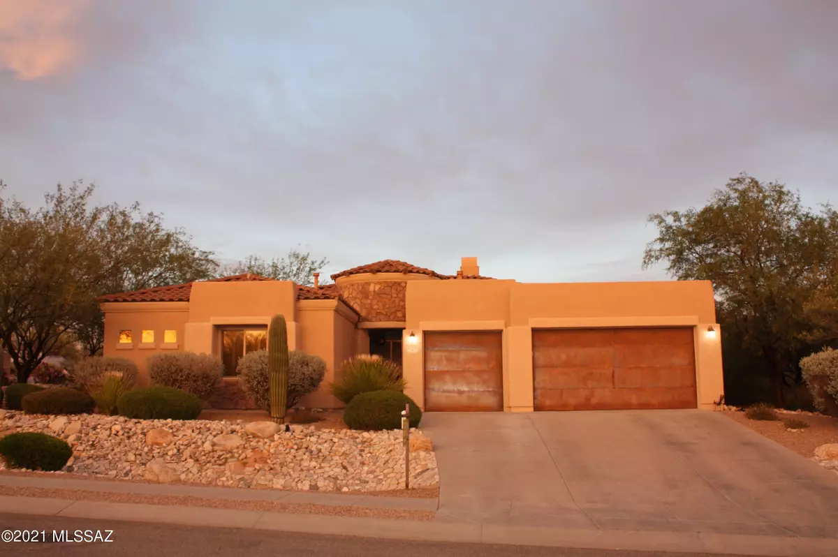 Oro Valley, AZ 85755,12586 N Yellow Bird Road