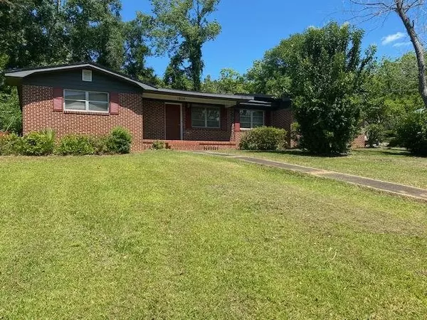 1806 Adelaide Street, Tallahassee, FL 32303