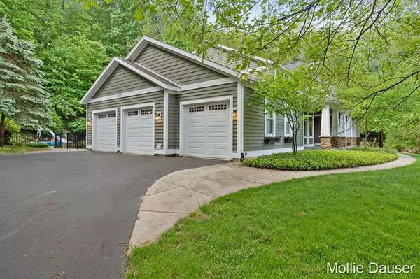 Belmont, MI 49306,7150 Armadale Court NE