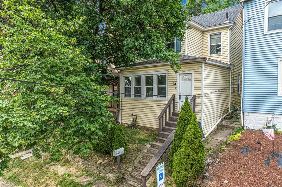 5 Marchmont St, Pittsburgh, PA 15205