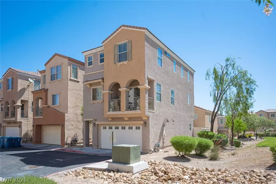 3428 Rock Face Court, Las Vegas, NV 89129