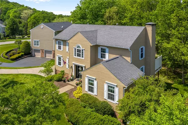 Cranberry Township, PA 16066,450 Monmouth Dr